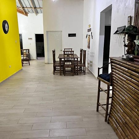 Sunflower Village Villa Girasoles Jarabacoa Extérieur photo