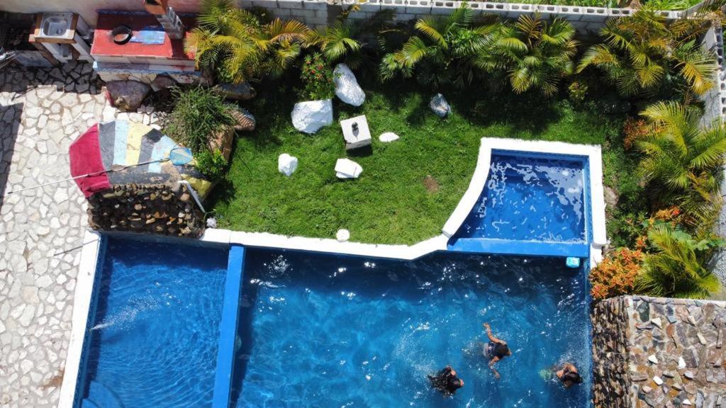 Sunflower Village Villa Girasoles Jarabacoa Extérieur photo