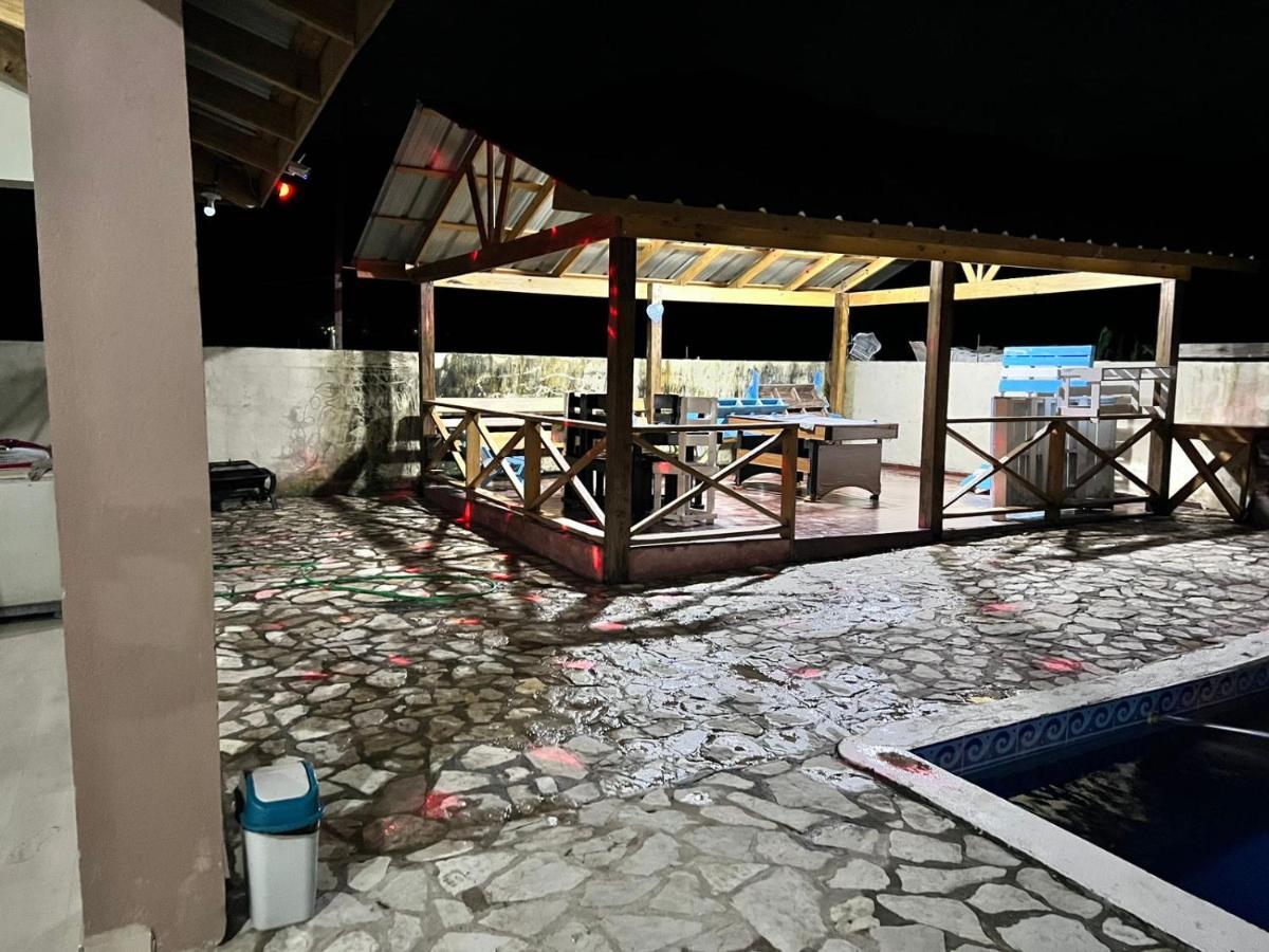Sunflower Village Villa Girasoles Jarabacoa Extérieur photo