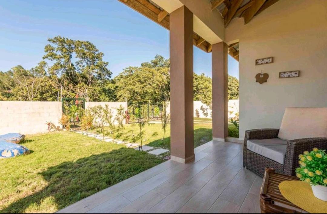 Sunflower Village Villa Girasoles Jarabacoa Extérieur photo