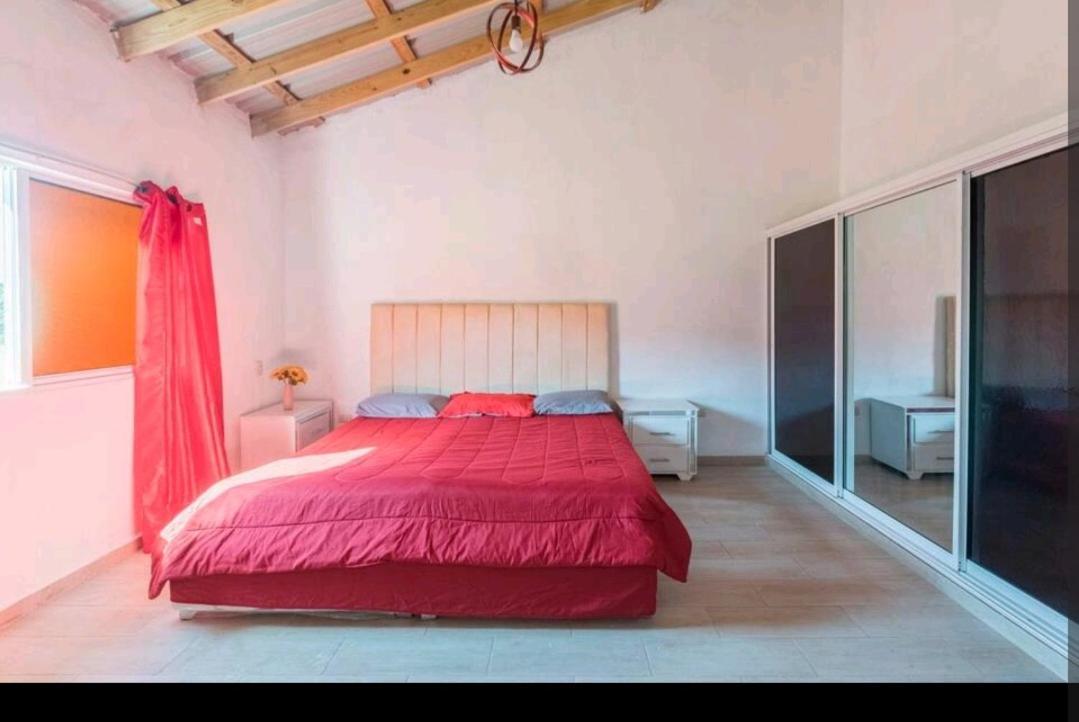 Sunflower Village Villa Girasoles Jarabacoa Extérieur photo